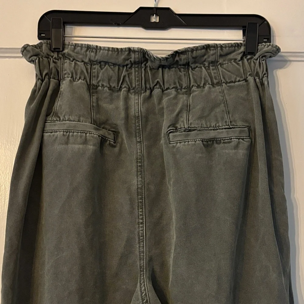 Free People Margate Pleated‎ Trouser